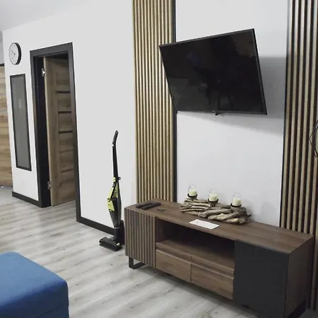 Apartment Bajka - Kilinskiego 17 - Centrum *