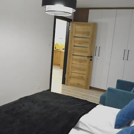 Bajka - Kilinskiego 17 - Centrum Apartment *