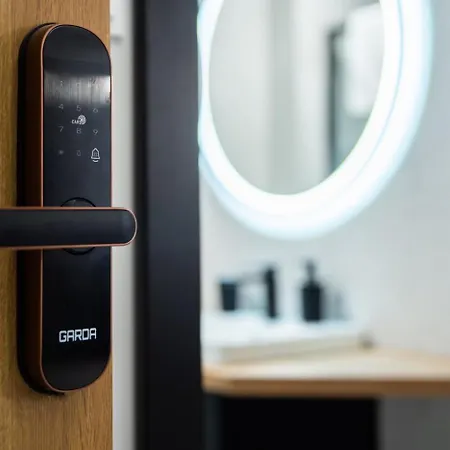 아파트 Bajka - Kilinskiego 17 - Centrum