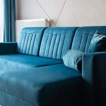 Bajka - Kilinskiego 17 - Centrum Apartment Szklarska Poreba