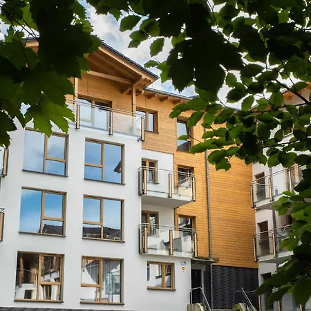 Apartment Bajka - Kilinskiego 17 - Centrum