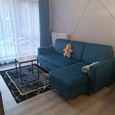 Bajka - Kilinskiego 17 - Centrum Apartment Szklarska Poreba