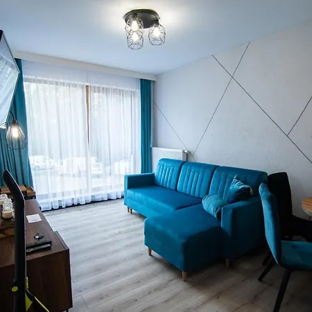 Bajka - Kilinskiego 17 - Centrum Apartment