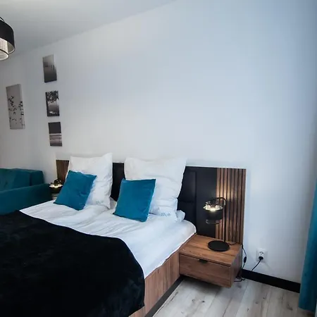 Apartment Bajka - Kilinskiego 17 - Centrum *