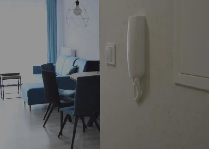 아파트 Bajka - Kilinskiego 17 - Centrum *