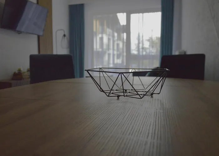 Bajka - Kilinskiego 17 - Centrum * 스클라르스카포렘바