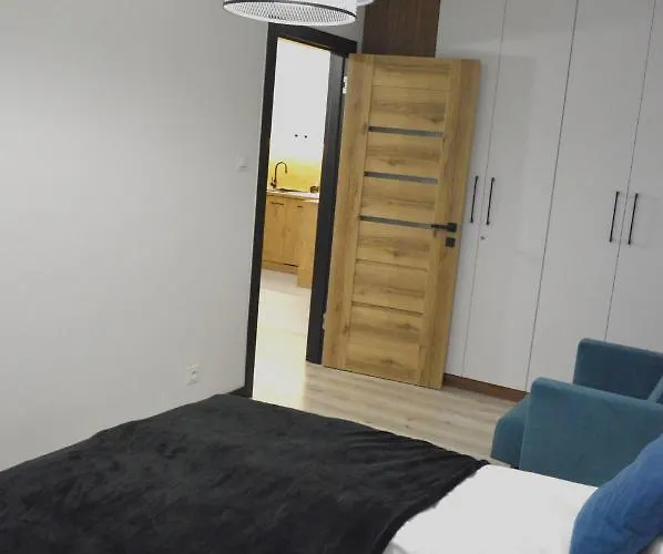 Bajka - Kilinskiego 17 - Centrum 아파트 *