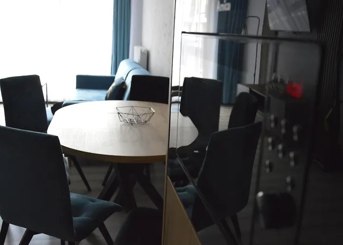 Bajka - Kilinskiego 17 - Centrum 아파트 스클라르스카포렘바