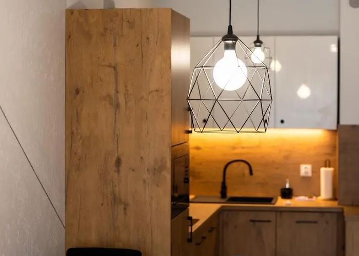 Bajka - Kilinskiego 17 - Centrum *