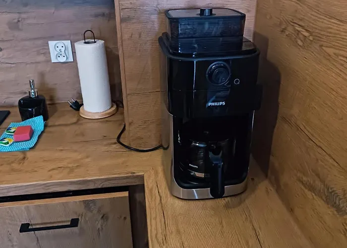 Bajka - Kilinskiego 17 - Centrum 스클라르스카포렘바