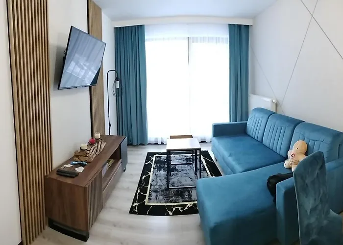 아파트 Bajka - Kilinskiego 17 - Centrum