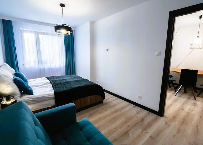 Bajka - Kilinskiego 17 - Centrum