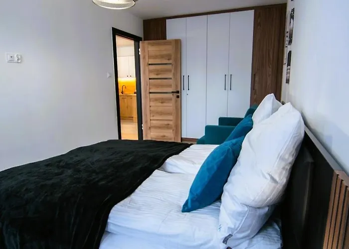 Bajka - Kilinskiego 17 - Centrum 스클라르스카포렘바