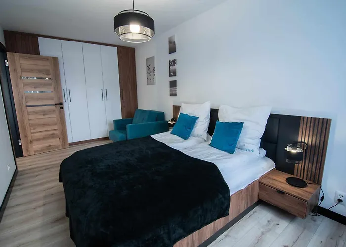 Bajka - Kilinskiego 17 - Centrum 아파트 *