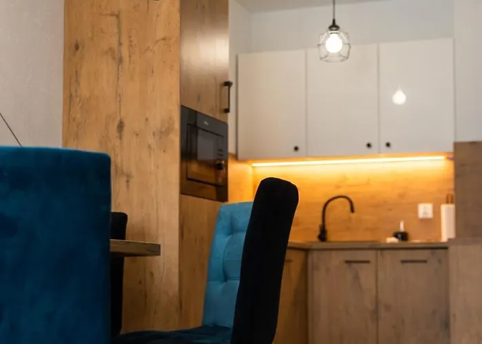 Bajka - Kilinskiego 17 - Centrum