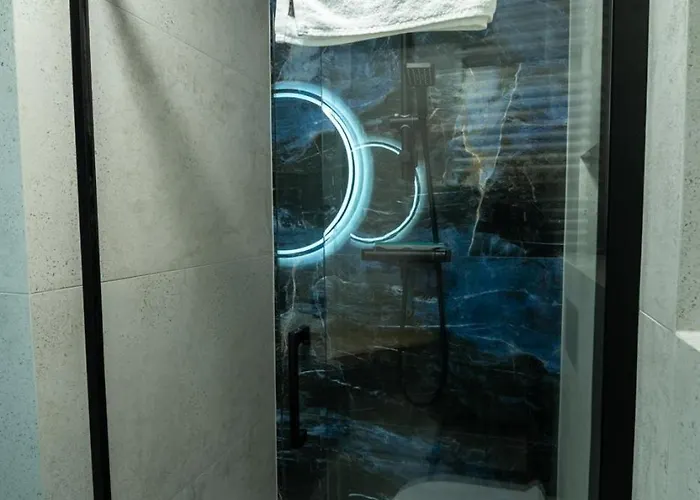 Bajka - Kilinskiego 17 - Centrum