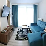 Lägenhet Bajka - Kilinskiego 17 - Centrum