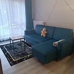 Bajka - Kilinskiego 17 - Centrum Lägenhet Szklarska Poręba