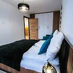 Bajka - Kilinskiego 17 - Centrum Szklarska Poręba