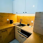 Lägenhet Bajka - Kilinskiego 17 - Centrum Szklarska Poręba