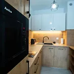Bajka - Kilinskiego 17 - Centrum Szklarska Poręba