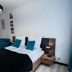 Lägenhet Bajka - Kilinskiego 17 - Centrum *