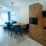Bajka - Kilinskiego 17 - Centrum Lägenhet Szklarska Poręba