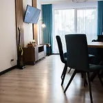 Lägenhet Bajka - Kilinskiego 17 - Centrum