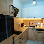 Lägenhet Bajka - Kilinskiego 17 - Centrum Szklarska Poręba
