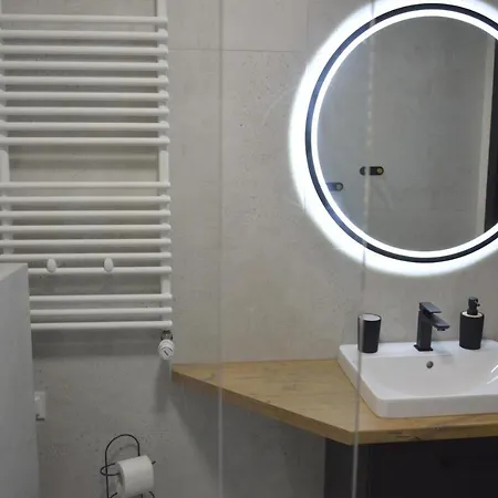 Bajka - Kilinskiego 17 - Centrum Апартаменты Шклярска-Поремба