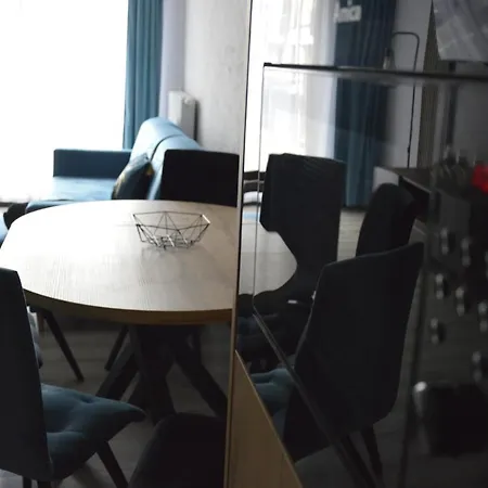 Bajka - Kilinskiego 17 - Centrum Апартаменты Шклярска-Поремба