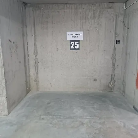 Bajka - Kilinskiego 17 - Centrum Шклярска-Поремба