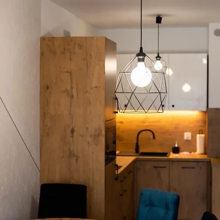 Bajka - Kilinskiego 17 - Centrum *