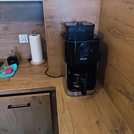 Bajka - Kilinskiego 17 - Centrum Шклярска-Поремба