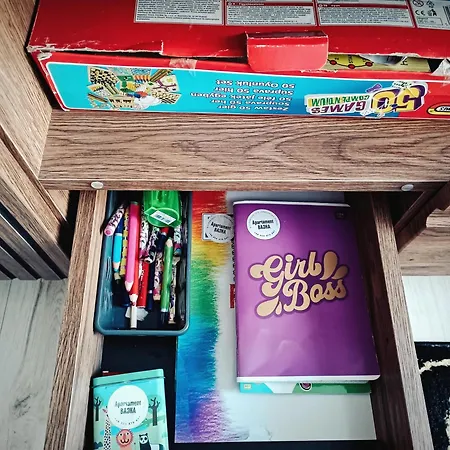 Bajka - Kilinskiego 17 - Centrum Шклярска-Поремба