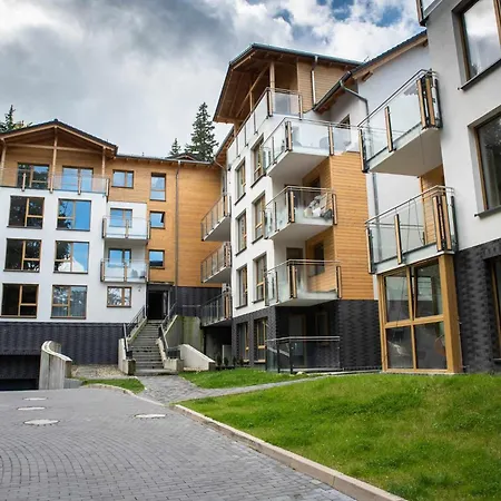 Bajka - Kilinskiego 17 - Centrum * Шклярска-Поремба