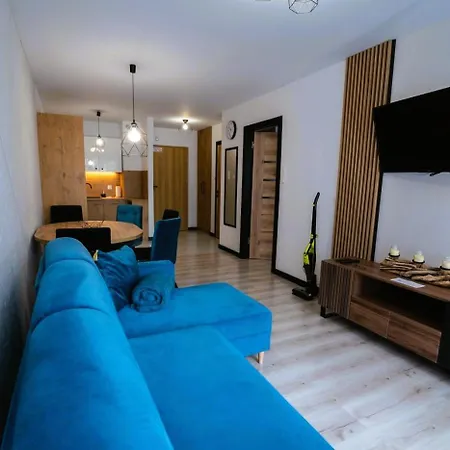 Bajka - Kilinskiego 17 - Centrum *