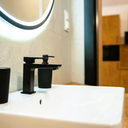 Bajka - Kilinskiego 17 - Centrum Апартаменты