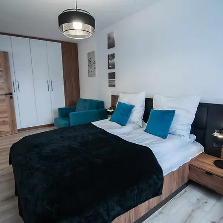 Bajka - Kilinskiego 17 - Centrum Апартаменты *