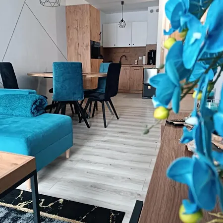 Bajka - Kilinskiego 17 - Centrum Шклярска-Поремба