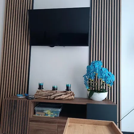 Bajka - Kilinskiego 17 - Centrum * Шклярска-Поремба