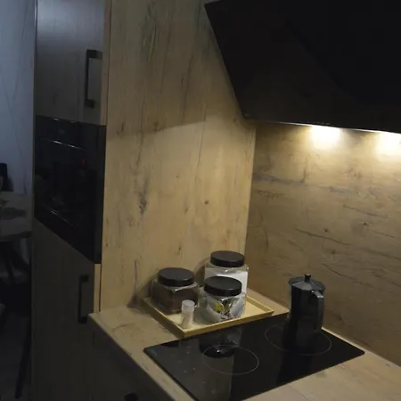 Bajka - Kilinskiego 17 - Centrum Апартаменты Шклярска-Поремба