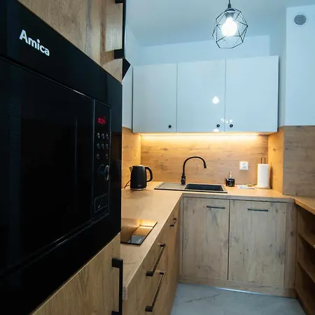 Bajka - Kilinskiego 17 - Centrum Шклярска-Поремба