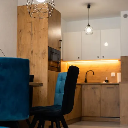 Bajka - Kilinskiego 17 - Centrum