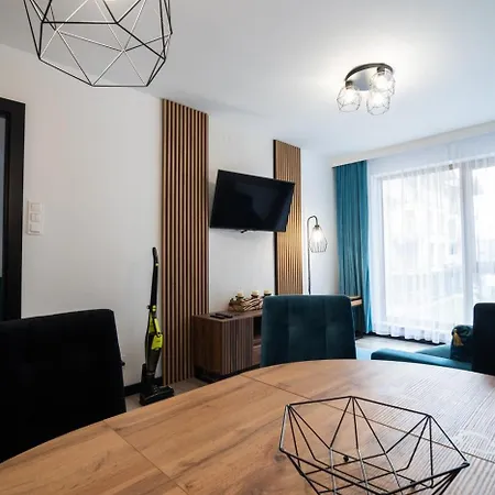 Bajka - Kilinskiego 17 - Centrum Апартаменты *