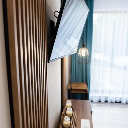 Bajka - Kilinskiego 17 - Centrum *