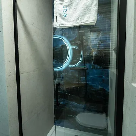 Bajka - Kilinskiego 17 - Centrum