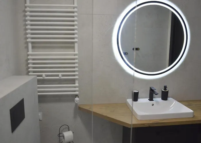 Bajka - Kilinskiego 17 - Centrum شقة شكلارسكا بوريبا