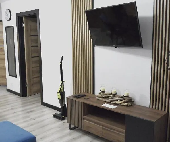 شقة Bajka - Kilinskiego 17 - Centrum *