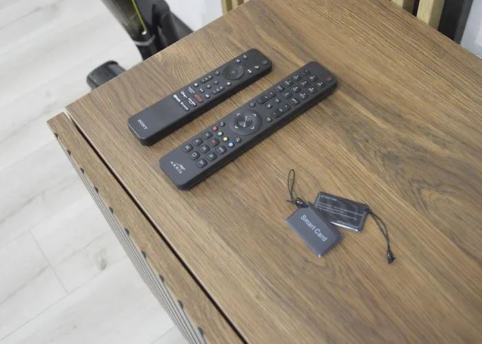 شقة Bajka - Kilinskiego 17 - Centrum شكلارسكا بوريبا